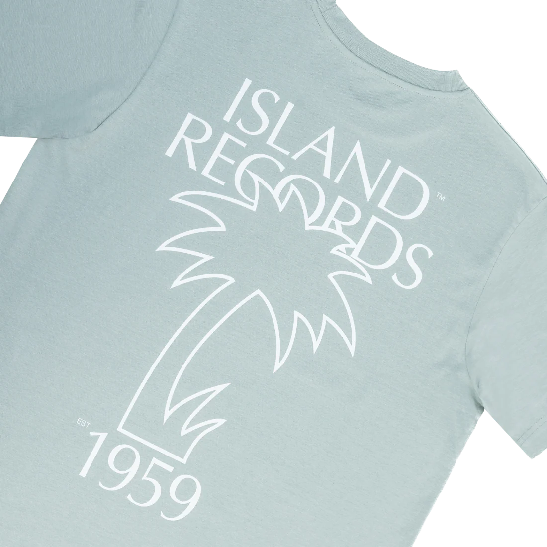 Aloe Palm T-shirt - Image 3