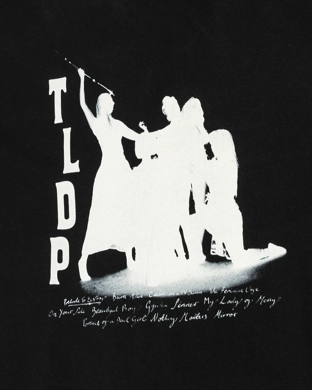 Arrow T-shirt - Image 4