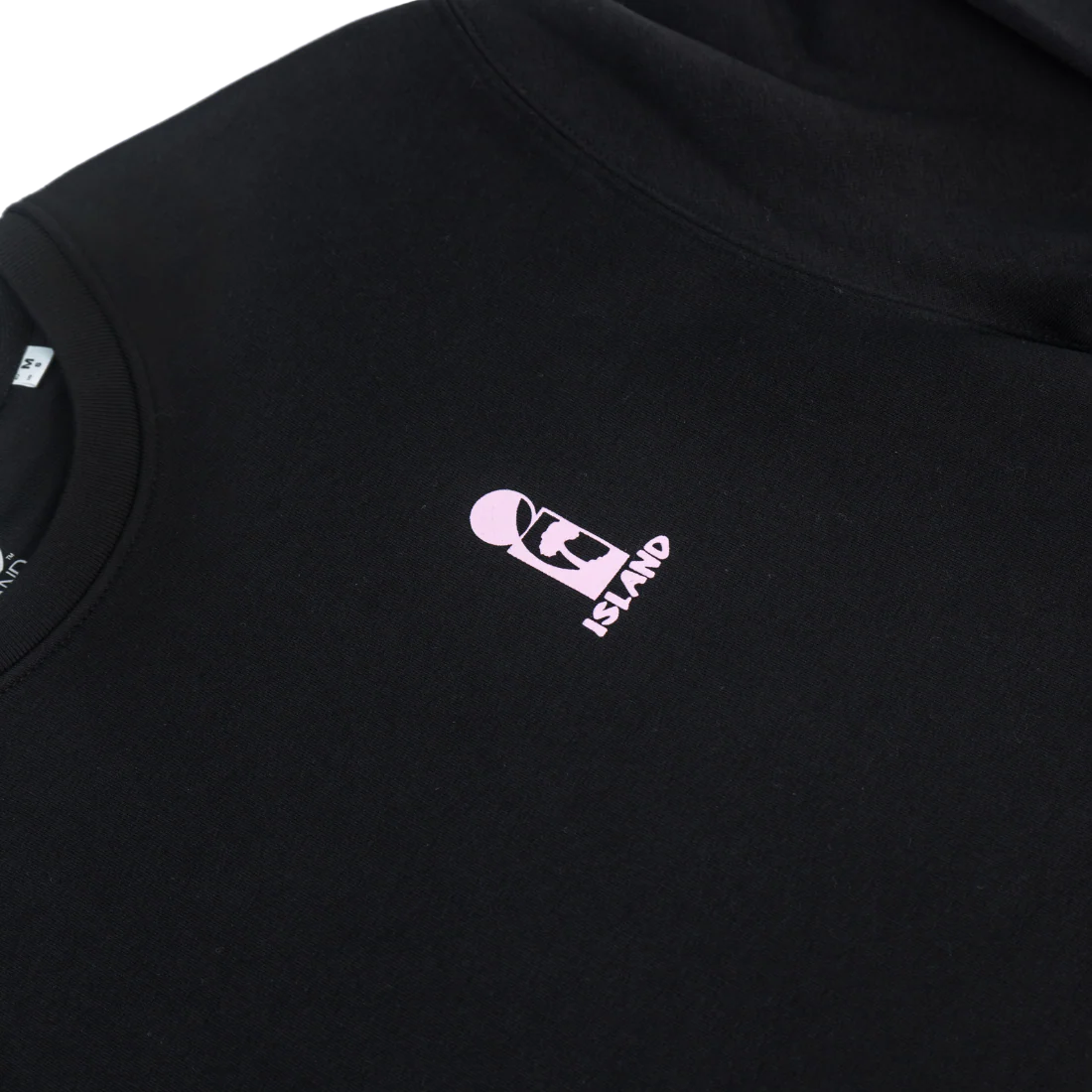 "Best In" Sweatshirt. - Image 3
