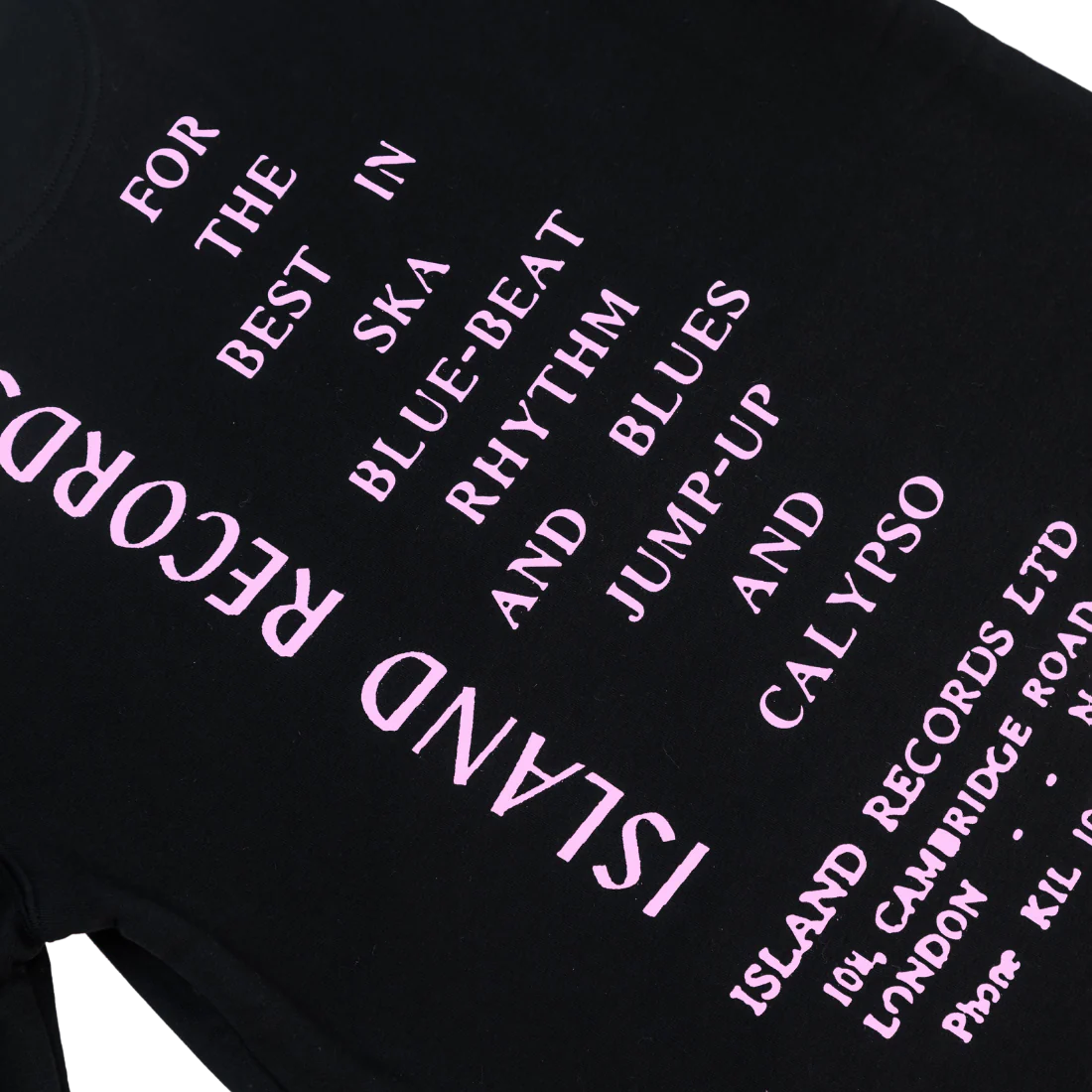 "Best In" Sweatshirt. - Image 4