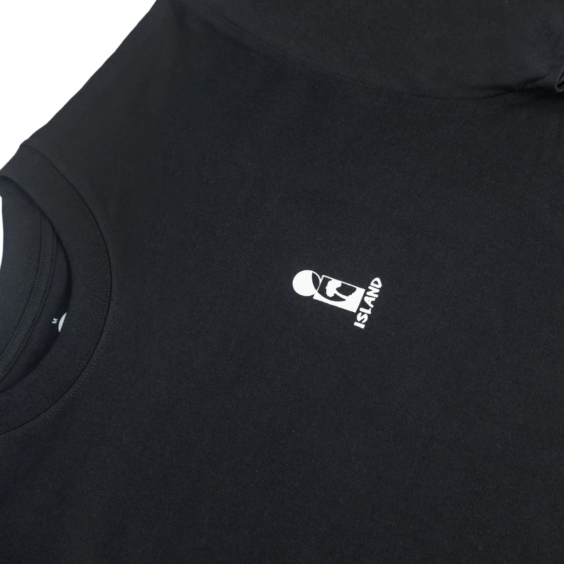 Black Label T-shirt - Image 3