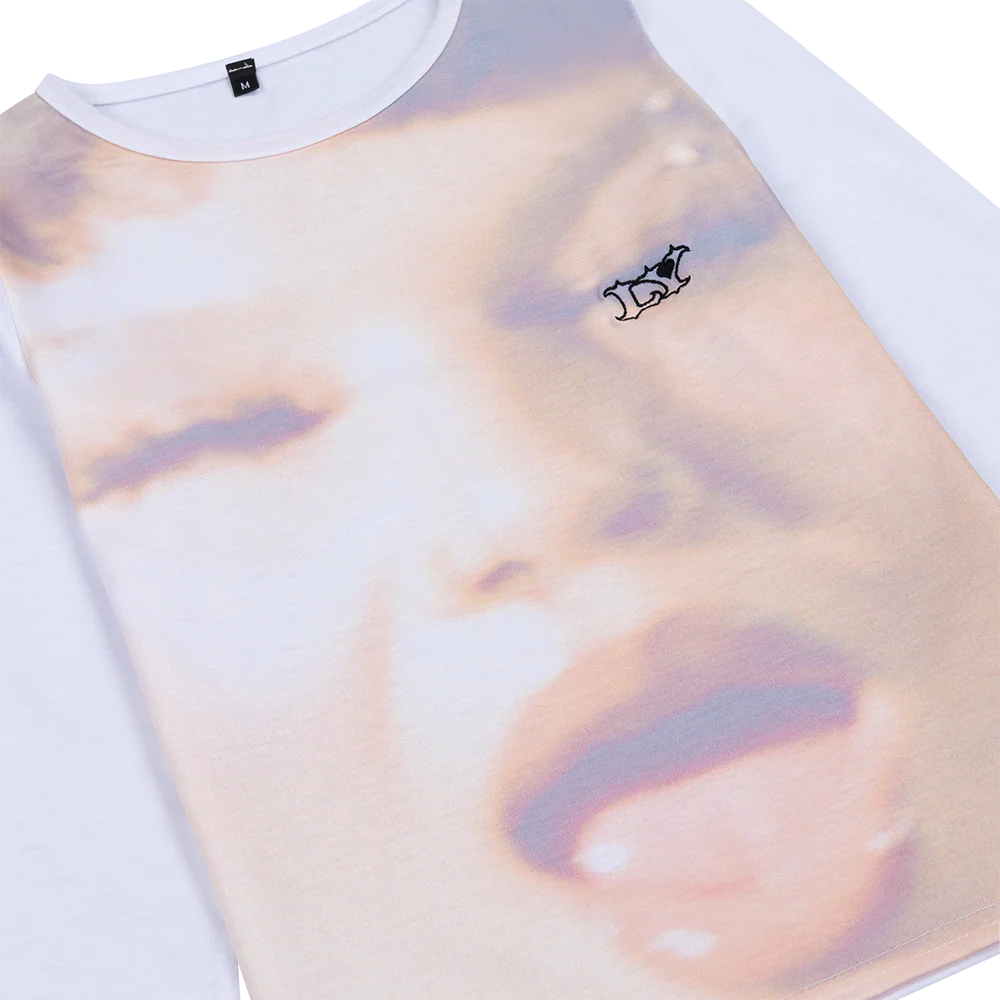 lola sublimation print long-sleeve t-shirt - Image 4