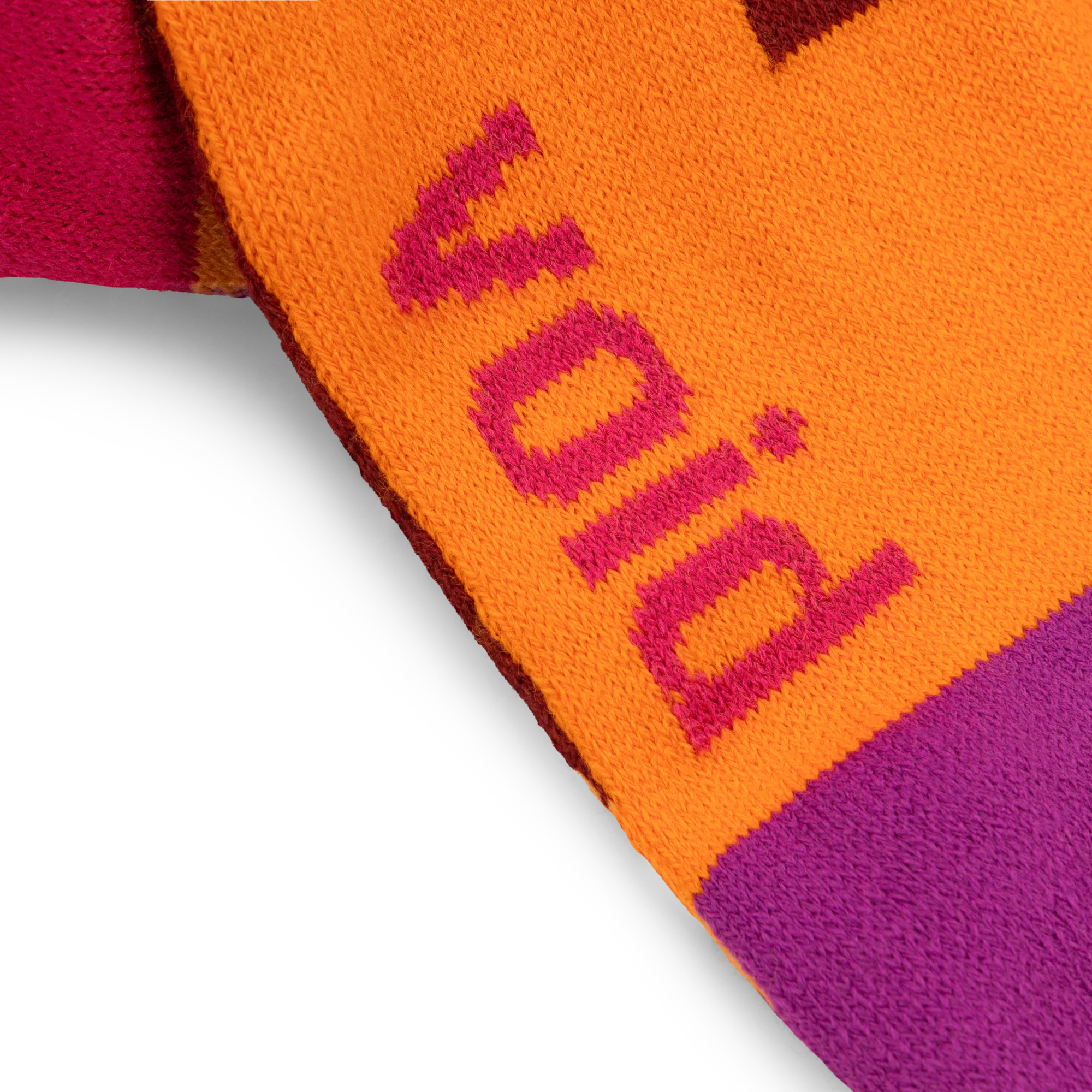 Self Titled: Scarf - Image 5